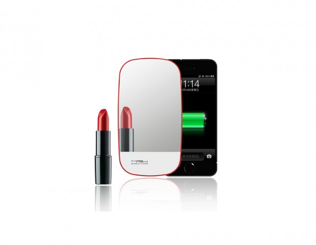 Mipow Mirror Power