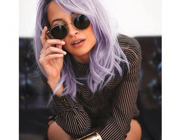 Nicole Richie