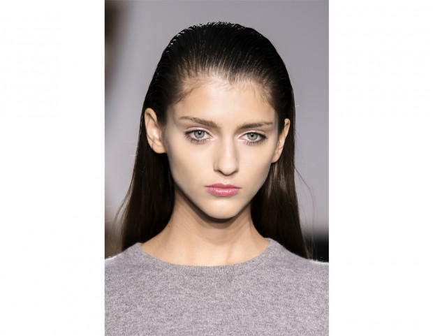 Nude look