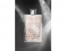 Brit Rhythm for Women è il nuovo profumo di Burberry