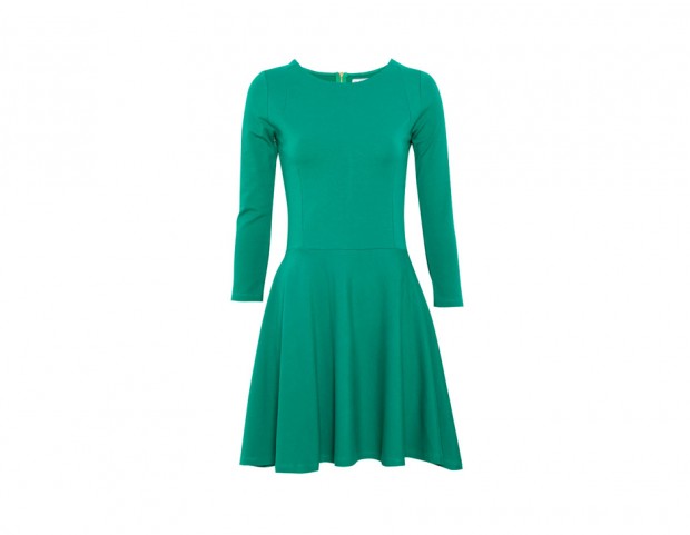 Verde smeraldo