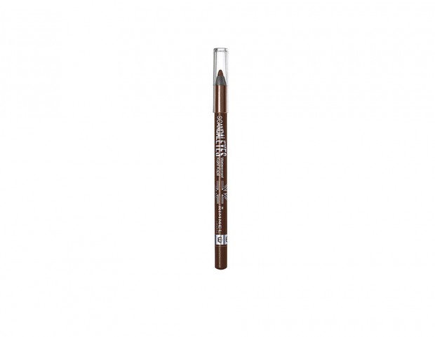 Rimmel London Scandaleyes Waterproof Kohl Pencil