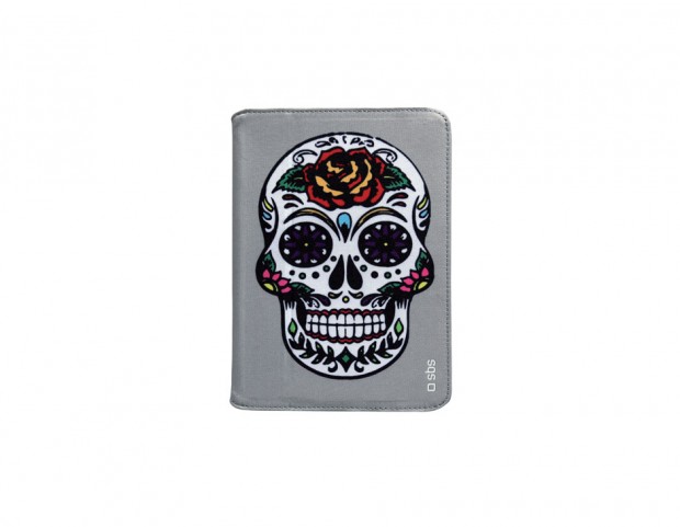 Sbs Mexican Skull