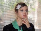 Trucco e nail art