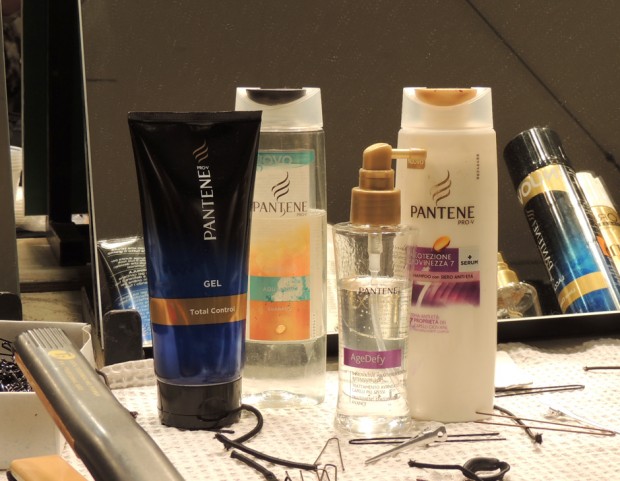 Pantene Pro-V