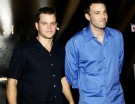 Matt Damon e Ben Affleck