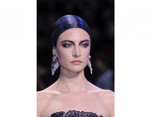 Lo smokey eyes magnetico