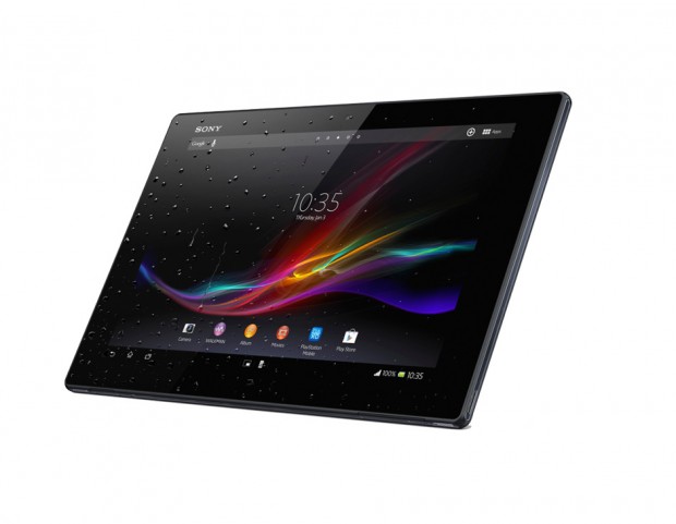 Sony Xperia Tablet Z