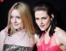 Kristen Stewart e Dakota Fanning