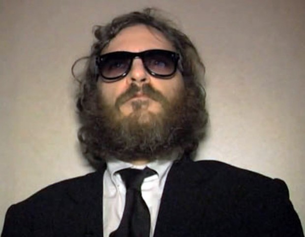 Joaquin Phoenix