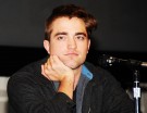 Robert Pattinson