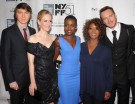 Al New York Film Festival