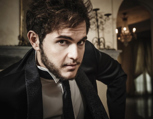 Renzo Rubino