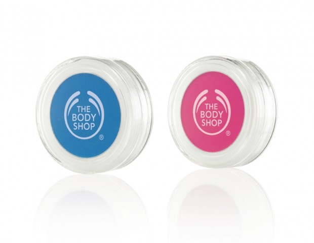 The Body Shop Gessetti per capelli