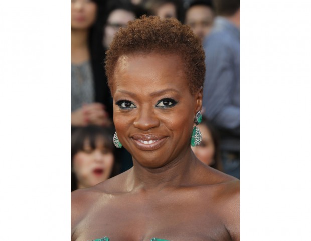 Viola Davis