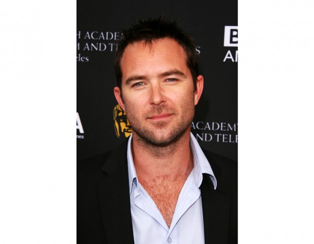 Sullivan Stapleton