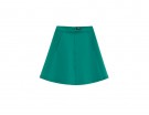 A-line skirt