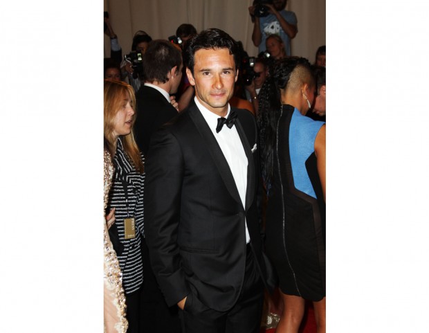 Rodrigo Santoro