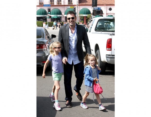 Ben Affleck