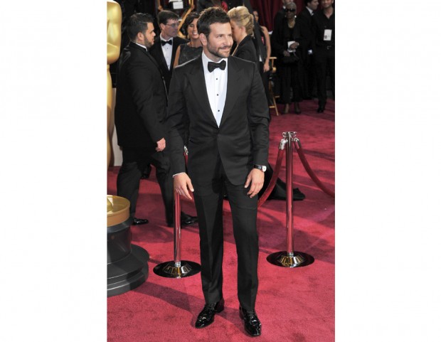 Bradley Cooper, 2011