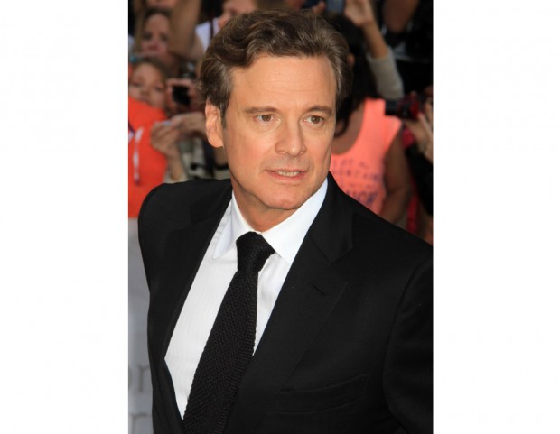 Colin Firth