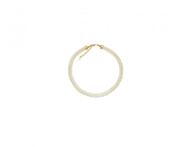 Collana a girocollo