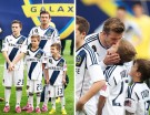 David Beckham