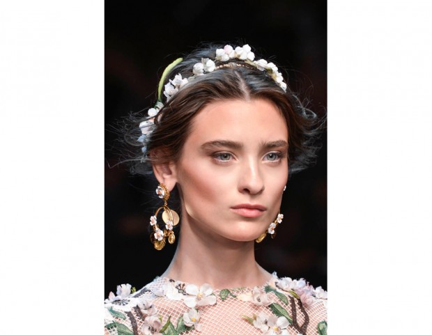 Sfilata P/E 2014 Dolce&Gabbana