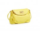 Maxi bag con tracolla