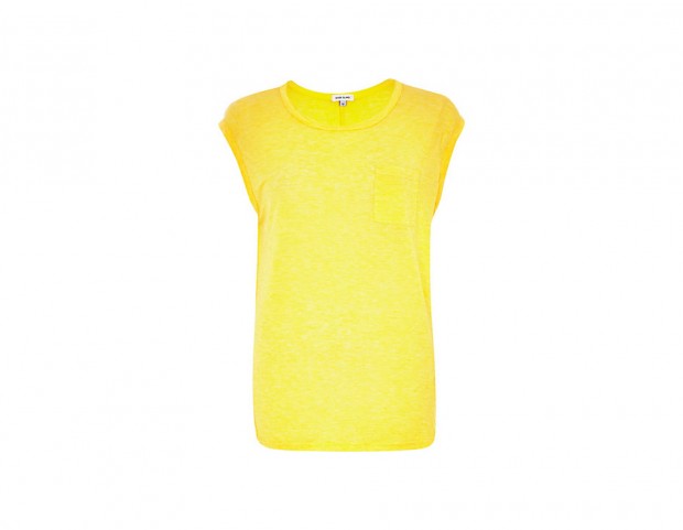 T-shirt ricamata