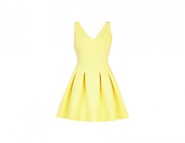 Vestito bon ton