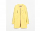Cappotto pastello