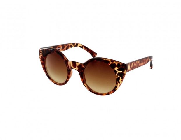 Occhiali cat-eye