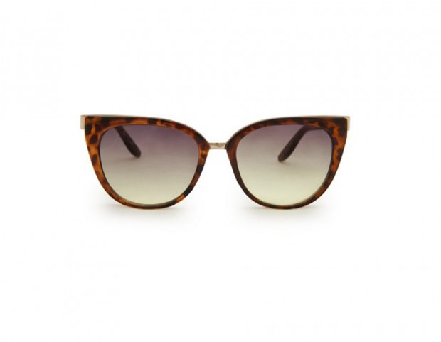 Occhiali cat-eye