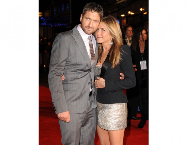 Gerard Butler 2005-2006