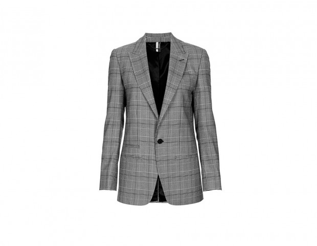 Blazer maschile