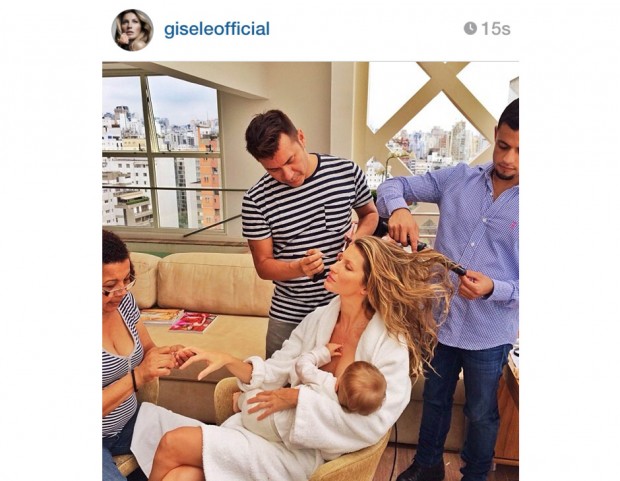 Gisele