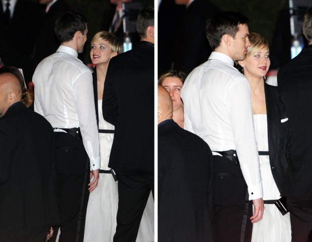 Golden Globes