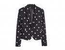 Blazer a pois