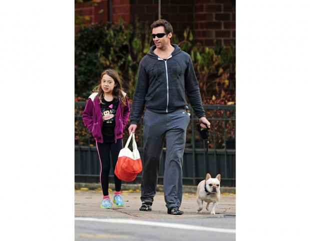 Hugh Jackman