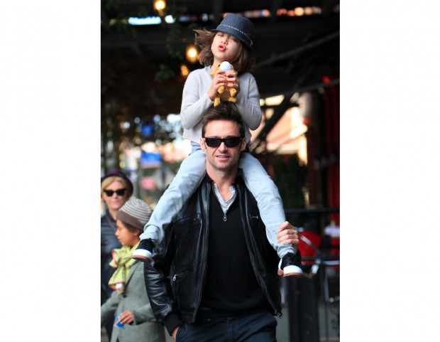Hugh Jackman