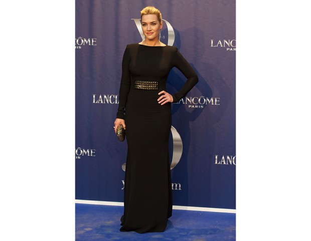 In Victoria Beckham