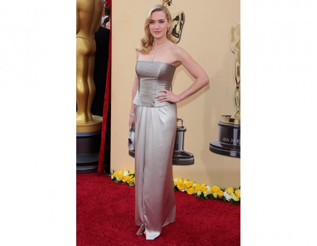 In YSL agli Oscar