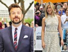 Jason Sudeikis 2010