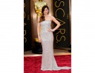 Jessica Biel in Chanel Couture