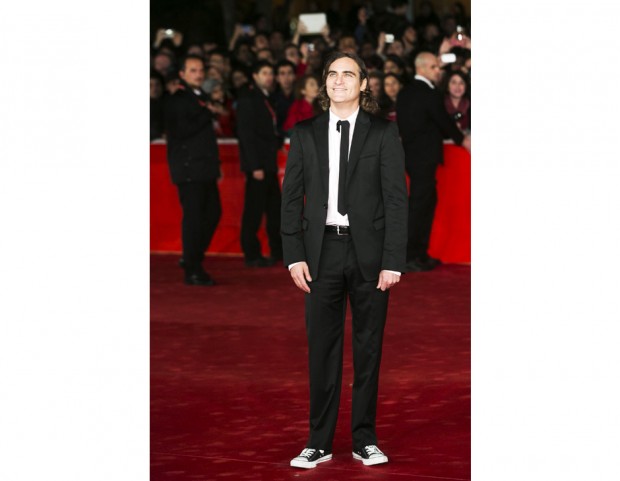 Joaquin Phoenix