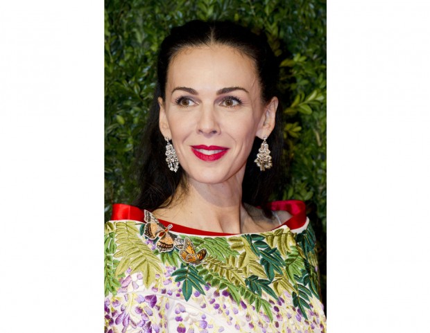 L’Wren Scott