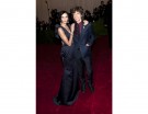 L’Wren Scott e Mick Jagger