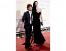 L’Wren Scott e Mick Jagger 2007