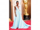 Lupita Nyong’on in Prada